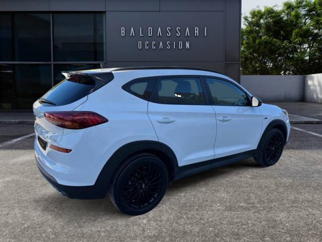 Hyundai Tucson image 2