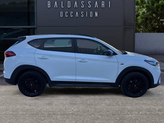 Hyundai Tucson image 9