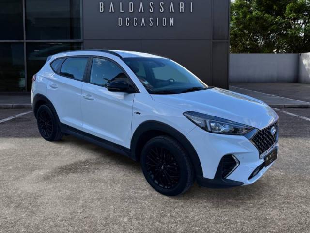 Hyundai Tucson image 3