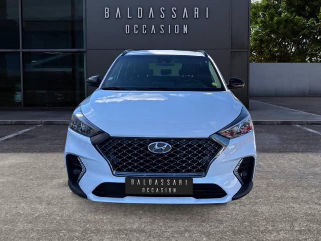 Hyundai Tucson image 8