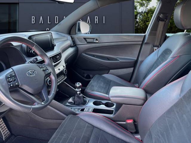 Hyundai Tucson image 7