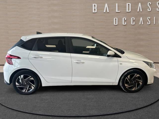 Hyundai I20 image 4
