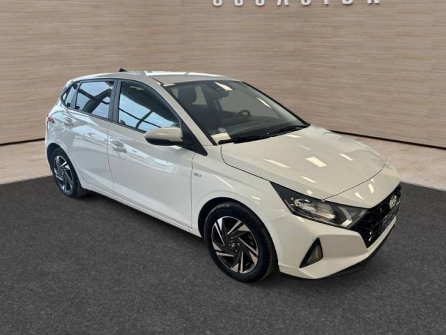 Hyundai I20 image 1