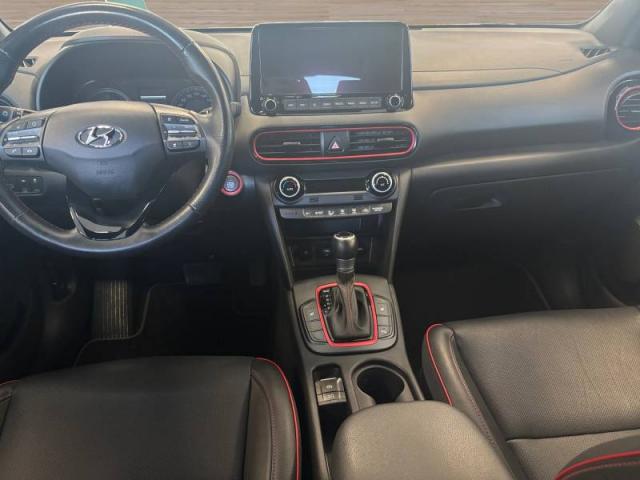 Hyundai Kona image 3