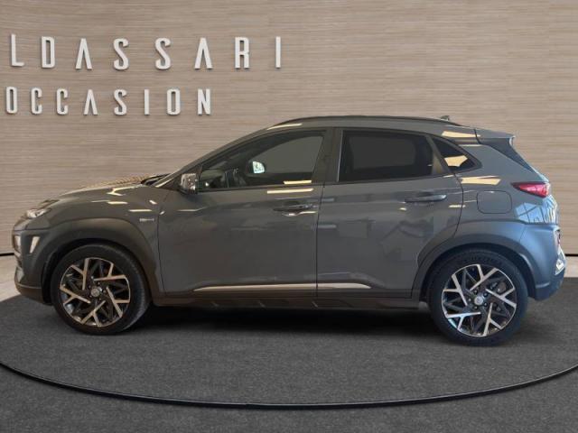 Hyundai Kona image 1