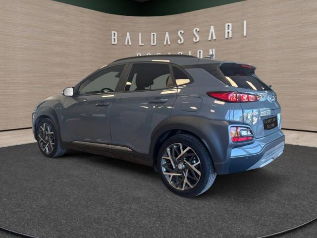 Hyundai Kona image 4