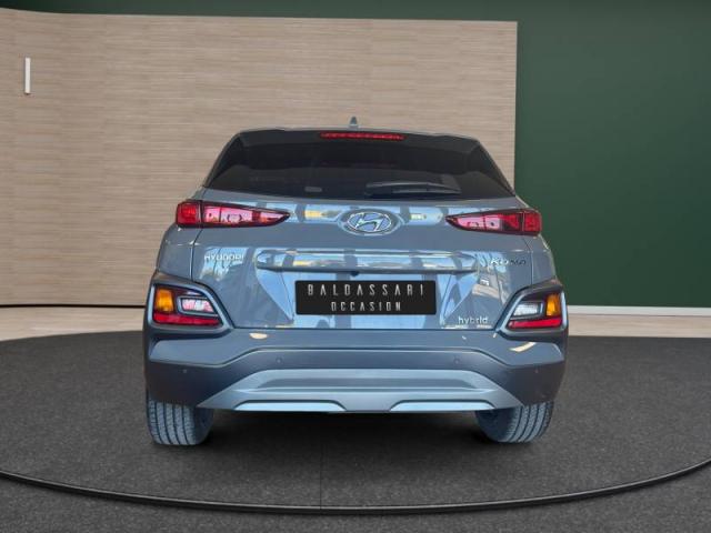 Hyundai Kona image 9