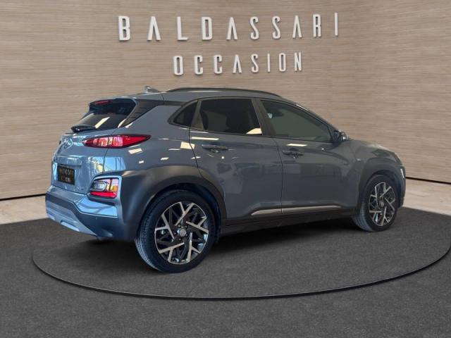 Hyundai Kona image 7