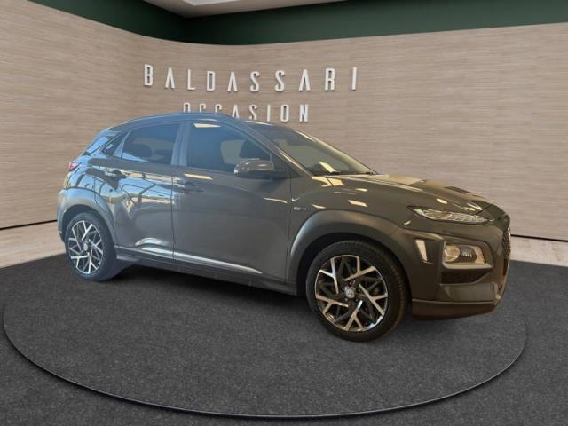 Hyundai Kona image 5