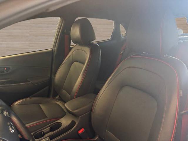 Hyundai Kona image 8