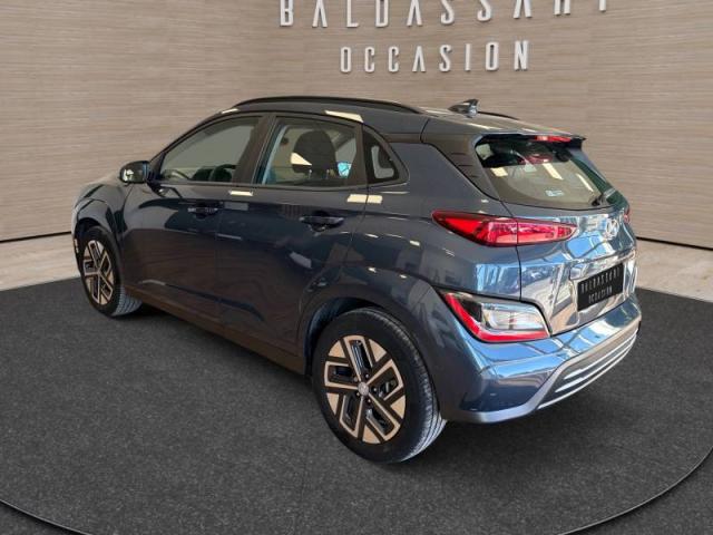 Hyundai Kona image 8