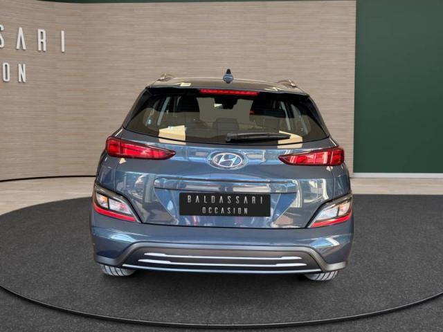 Hyundai Kona image 3
