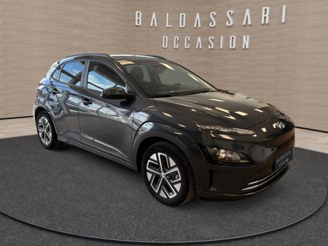 Hyundai Kona image 3