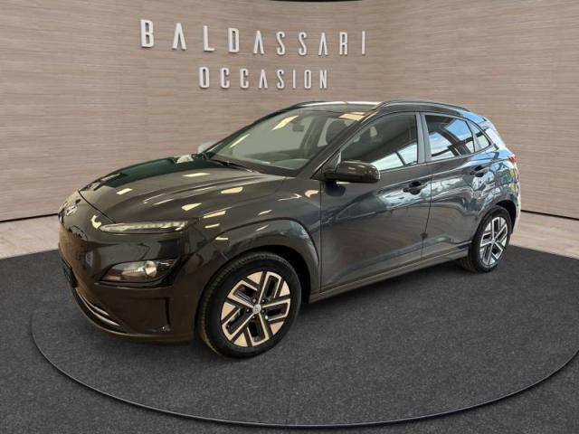 Hyundai Kona image 9