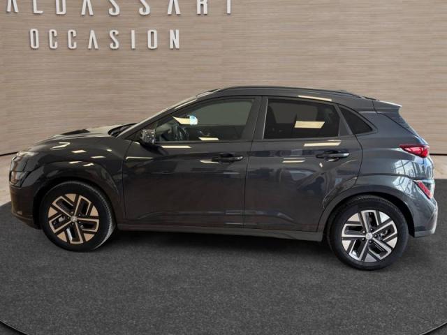 Hyundai Kona image 8