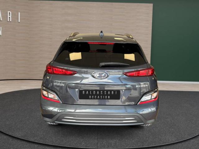 Hyundai Kona image 5