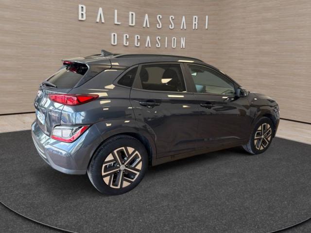 Hyundai Kona image 4