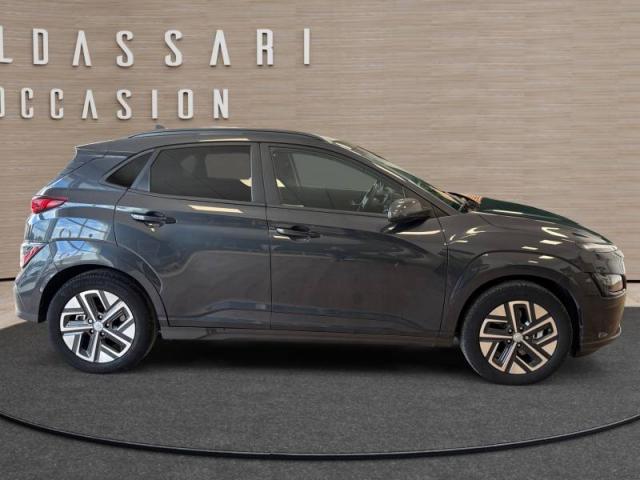 Hyundai Kona image 7
