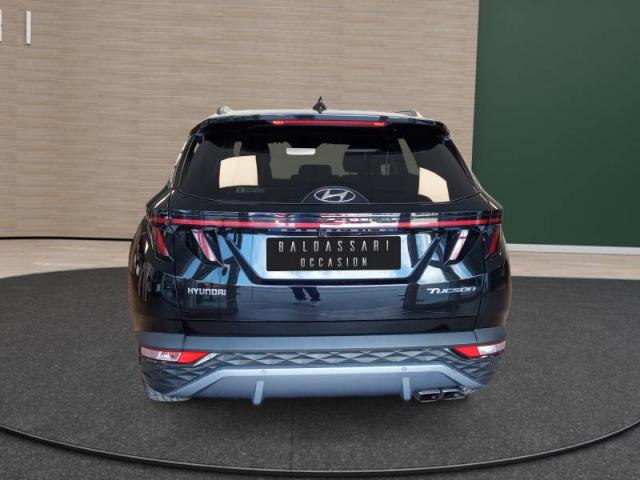 Hyundai Tucson image 4