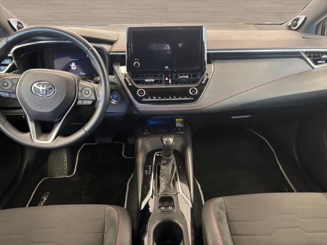 Toyota Corolla image 7