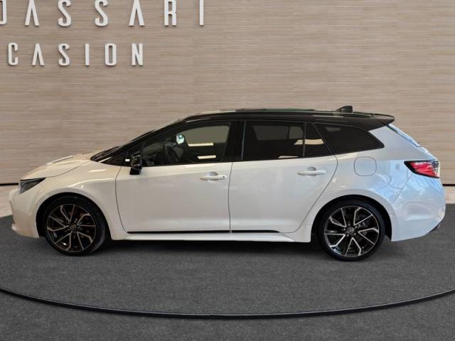 Toyota Corolla image 5
