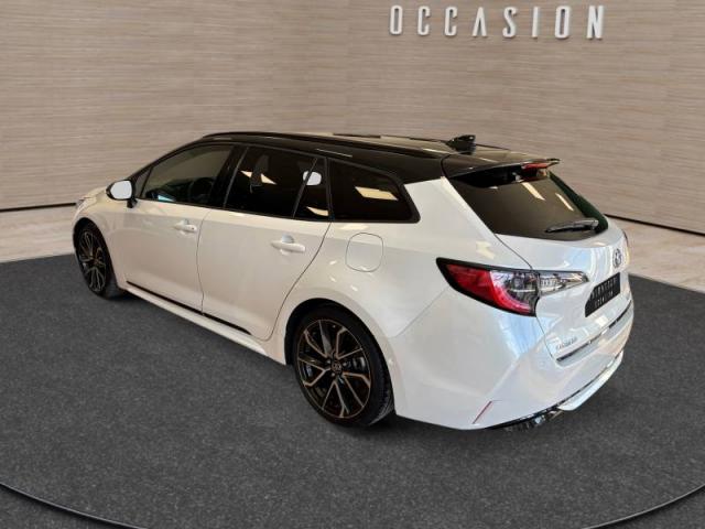 Toyota Corolla image 3
