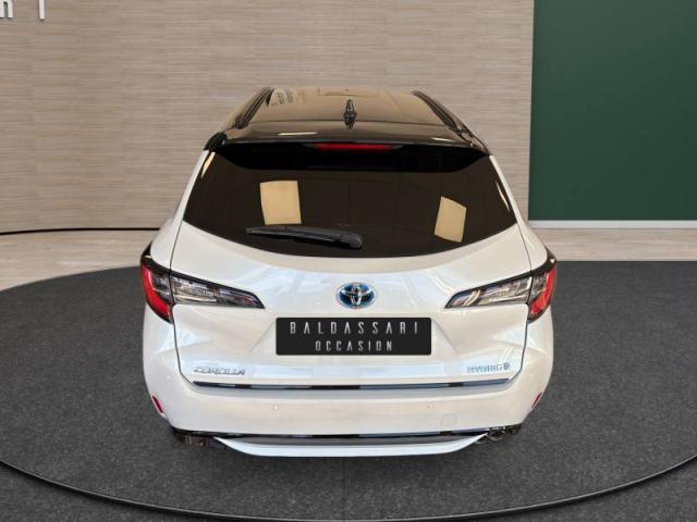 Toyota Corolla image 8
