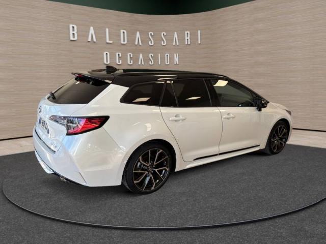 Toyota Corolla image 9