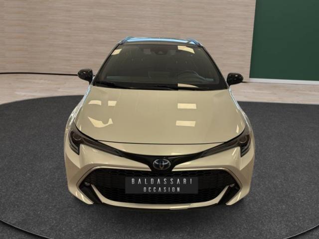 Toyota Corolla image 6