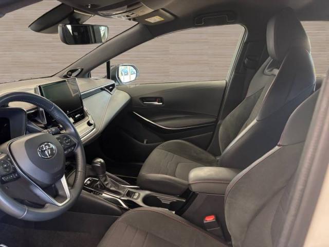 Toyota Corolla image 1