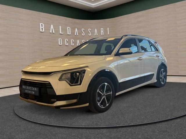 Kia Niro 1.6 Gdi 141 Ch Hev Dct6 Active
