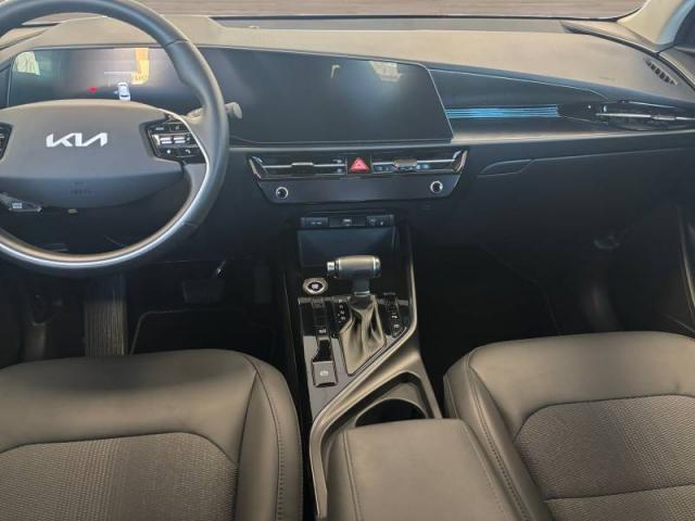 Kia Niro image 5