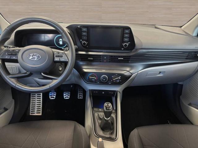 Hyundai Bayon image 4