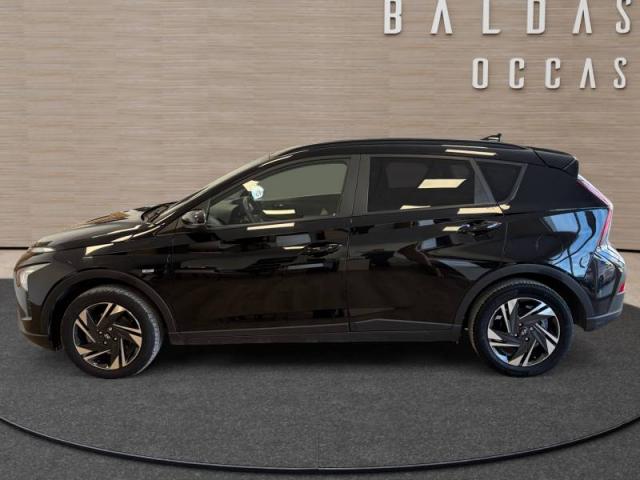 Hyundai Bayon image 2