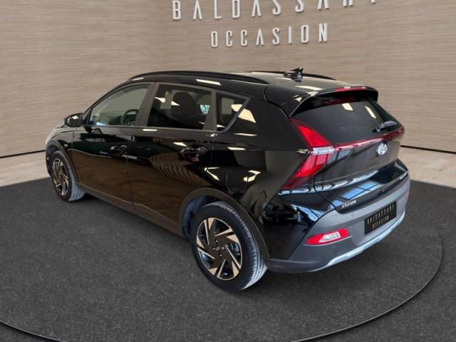 Hyundai Bayon image 1