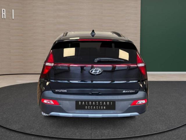 Hyundai Bayon image 6