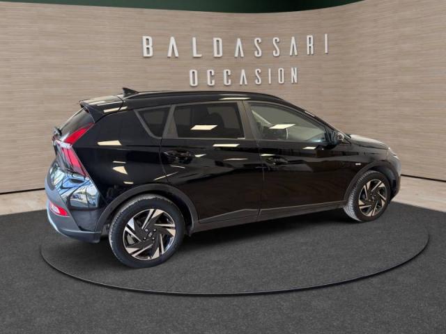 Hyundai Bayon image 3