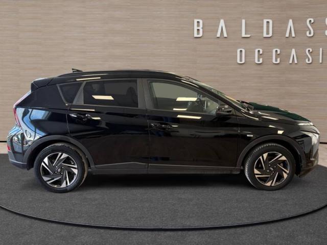 Hyundai Bayon image 8