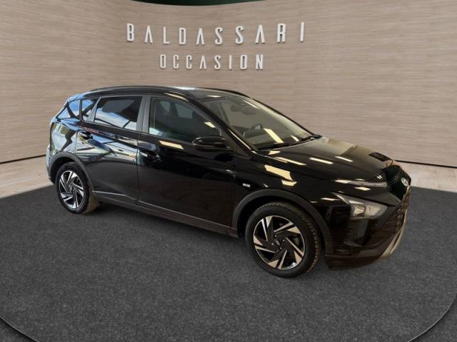 Hyundai Bayon image 9