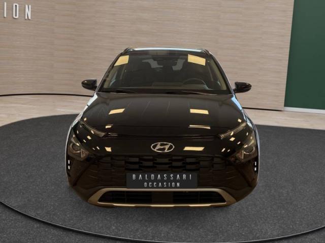 Hyundai Bayon image 7