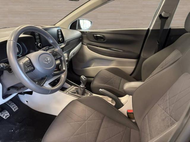 Hyundai Bayon image 5
