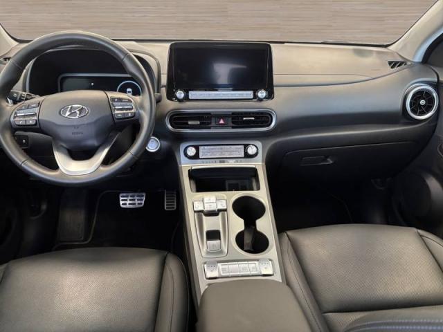 Hyundai Kona image 4