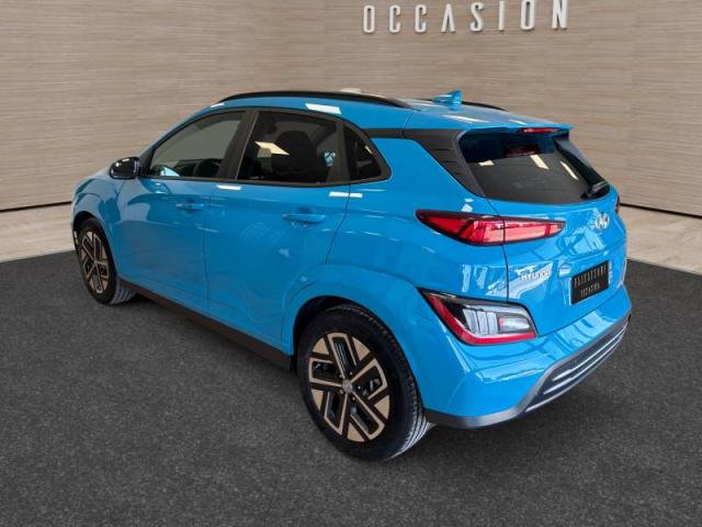 Hyundai Kona image 1