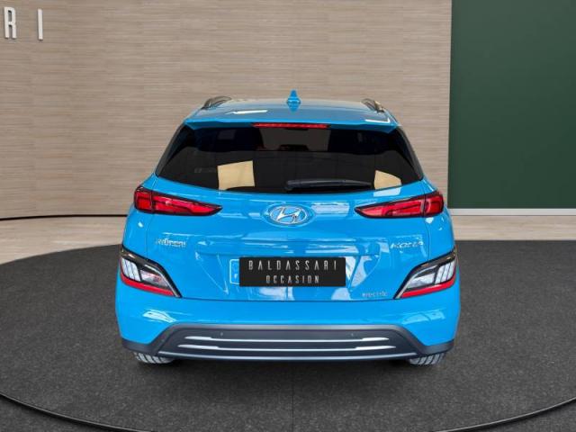 Hyundai Kona image 2