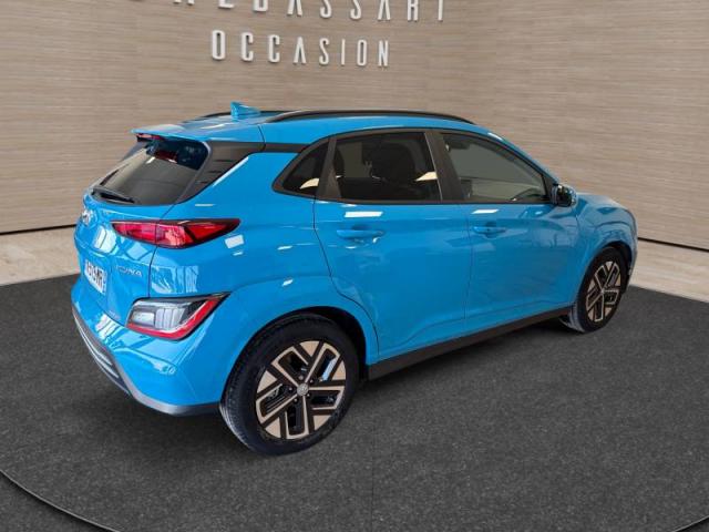 Hyundai Kona image 8