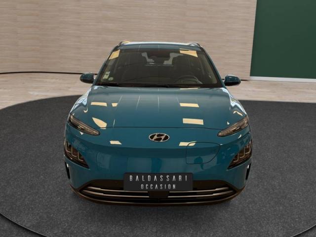 Hyundai Kona image 9