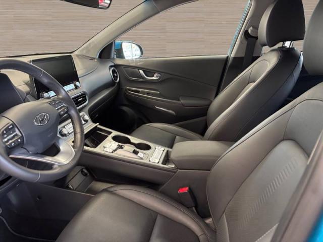 Hyundai Kona image 3