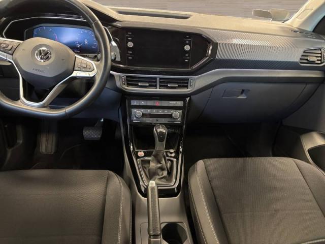 Volkswagen T-Cross image 8