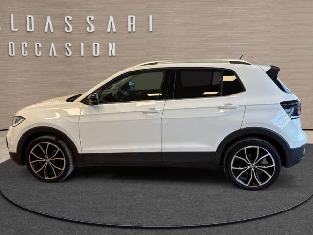 Volkswagen T-Cross image 3