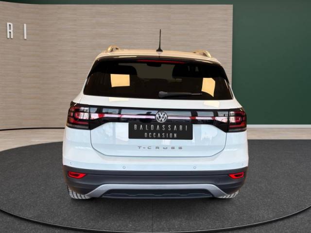 Volkswagen T-Cross image 6
